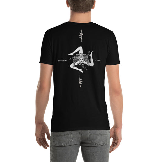 Lethal Godfather T-Shirt