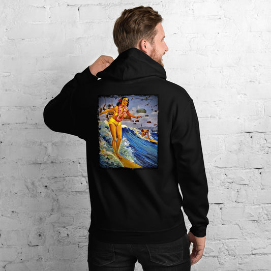 Lethal Vibes original Hoodie